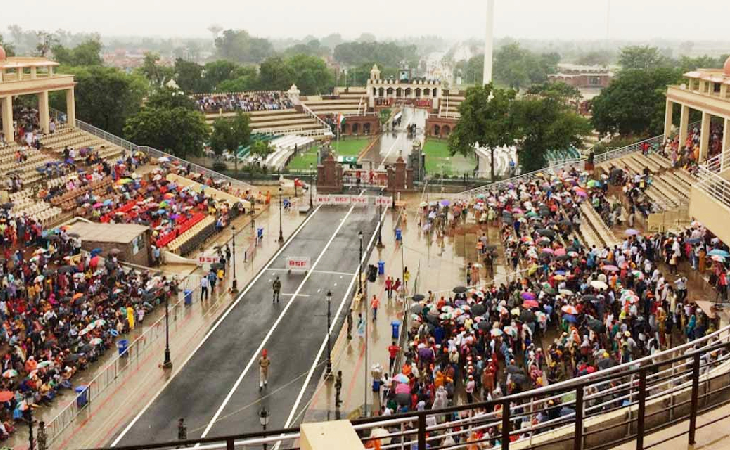 Punjab Gurudwaras Tour