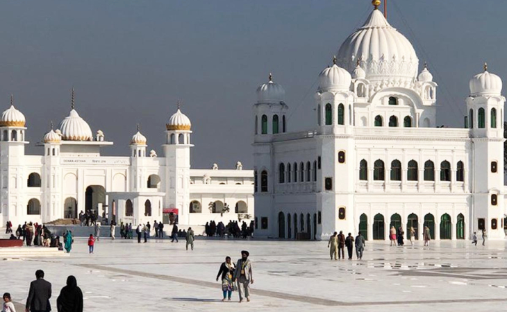 Punjab Gurudwaras Tour