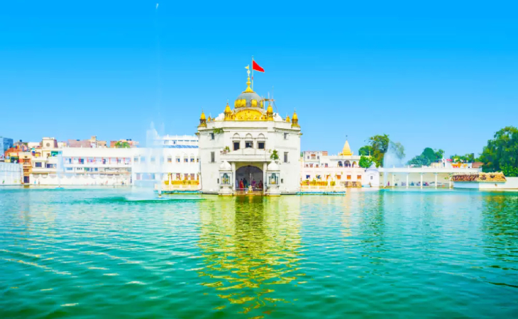 Amritsar Day Tour