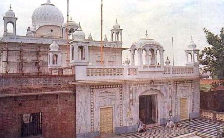 Punjab Gurudwaras Tour