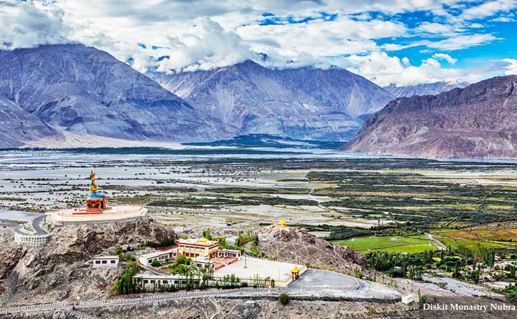 Ladakh 9 Days Tour