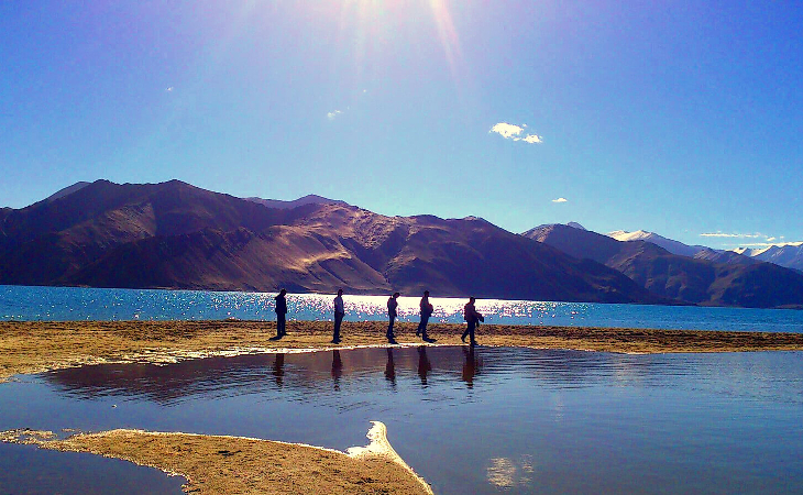 6 Days Ladakh Tour