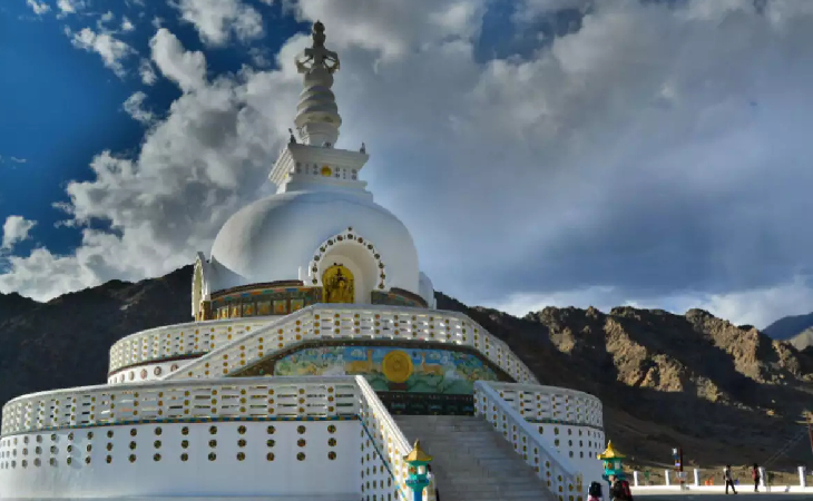 6 Days Ladakh Tour