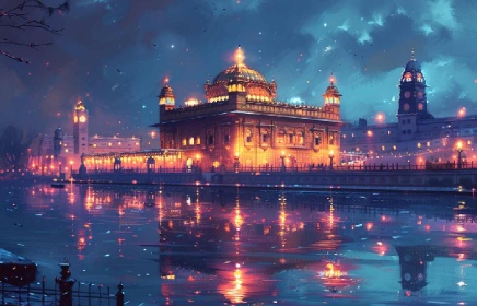 Amritsar Tour