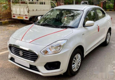 Swift Dzire