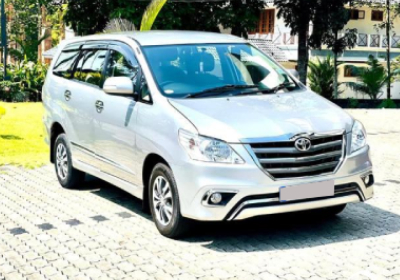 Toyota Innova